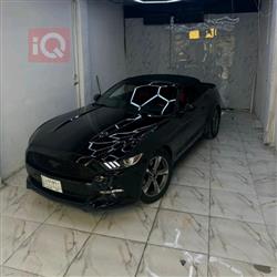 فورد موستانج